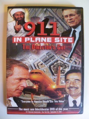 9/11 IN PLANE SITE - DIRECTORS CUT